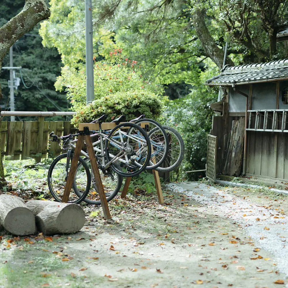 MTBトレイル - HODGE x PODGE（ホッジポッジ） - サイクルショップ