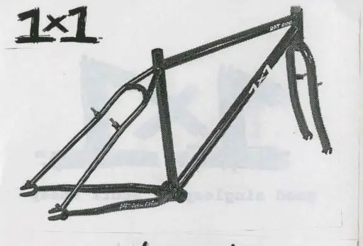 BICYCLE INN PARK Spotlight - HODGE x PODGE（ホッジポッジ